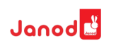 Janod logo